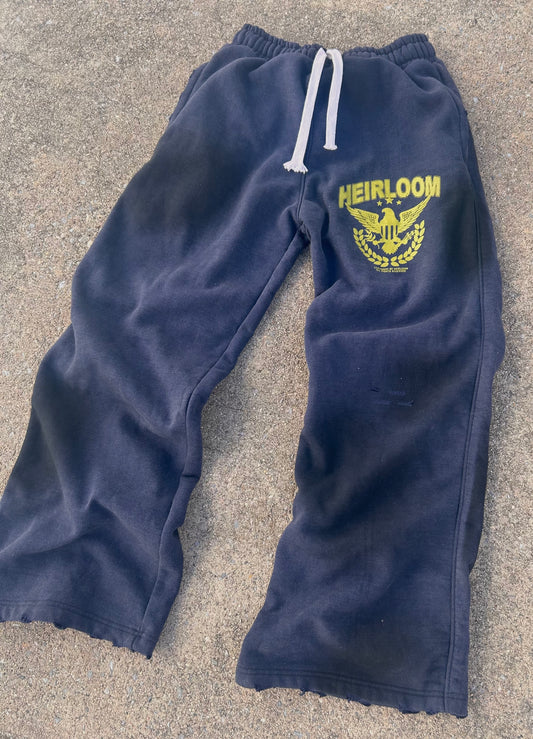 HEIRLOOM "AMENITY" SWEATS
