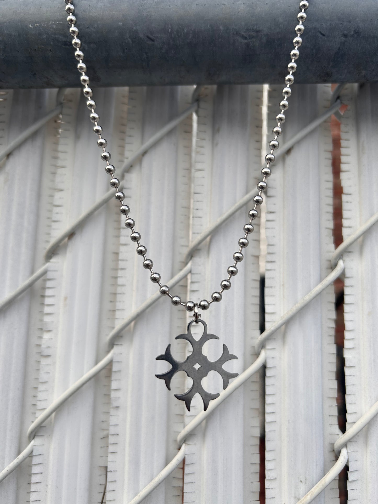 HEIRLOOM "STEEL" CHAIN