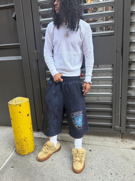 HEIRLOOM “12” SHORTS